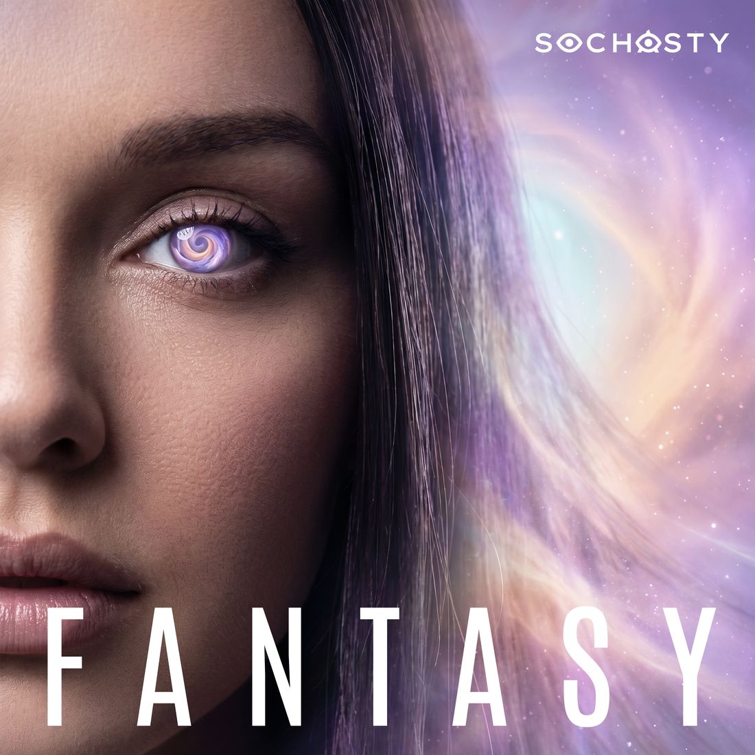 Fantasy — cover art